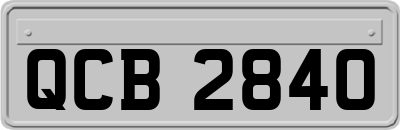 QCB2840