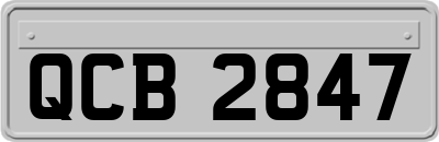 QCB2847