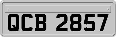 QCB2857