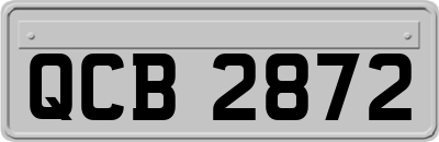 QCB2872