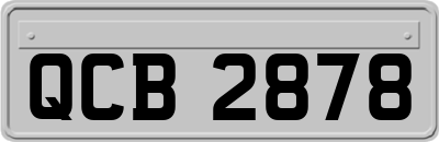 QCB2878
