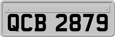 QCB2879