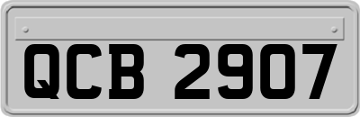 QCB2907