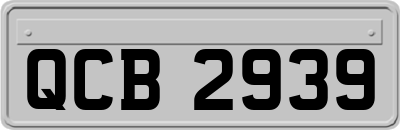 QCB2939