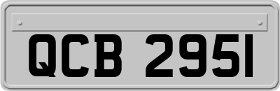 QCB2951