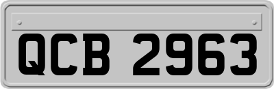 QCB2963