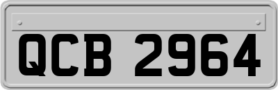 QCB2964