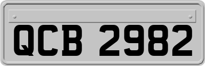 QCB2982