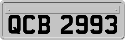 QCB2993