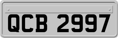 QCB2997