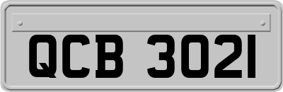 QCB3021