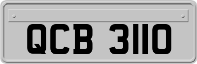 QCB3110