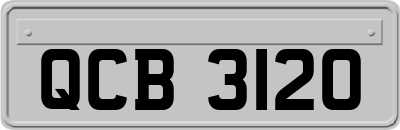 QCB3120