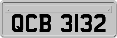 QCB3132