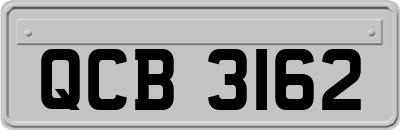 QCB3162