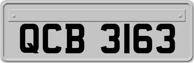 QCB3163