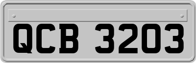 QCB3203