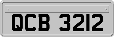 QCB3212