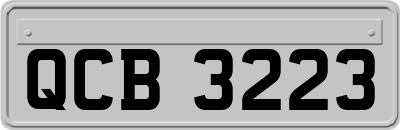 QCB3223