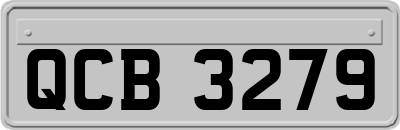 QCB3279