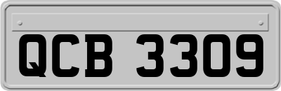 QCB3309