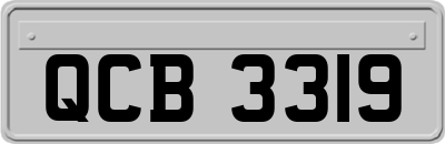 QCB3319