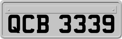 QCB3339
