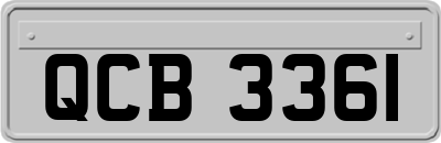 QCB3361