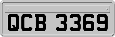 QCB3369