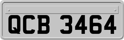 QCB3464