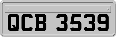 QCB3539