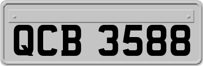 QCB3588