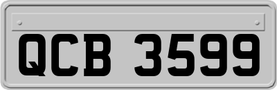 QCB3599