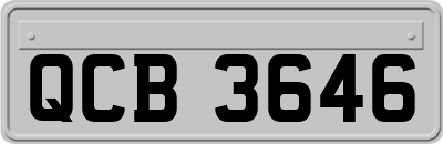 QCB3646