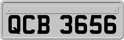 QCB3656