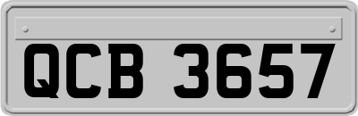 QCB3657