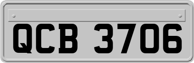 QCB3706