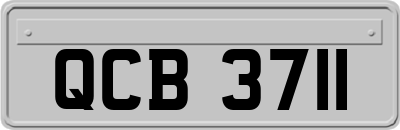 QCB3711