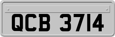 QCB3714