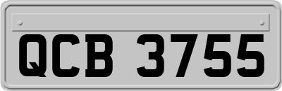 QCB3755