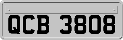 QCB3808