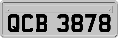 QCB3878