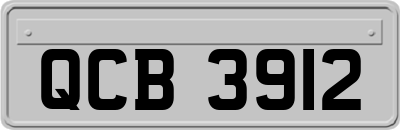 QCB3912