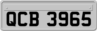 QCB3965