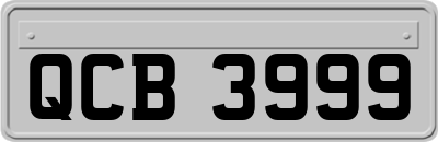 QCB3999