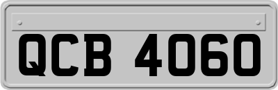 QCB4060