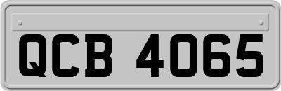 QCB4065