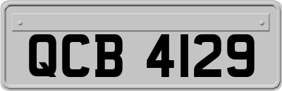 QCB4129