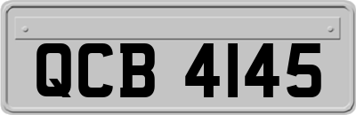 QCB4145