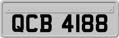 QCB4188